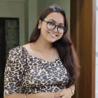 Anushka Saha