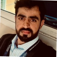 Mujeeb Ahmed