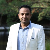 Nilesh Patel