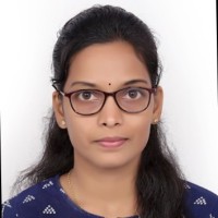 Priti Kshirsagar