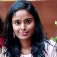Amruthavarshini A