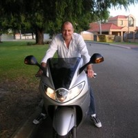 Warren Ludemann