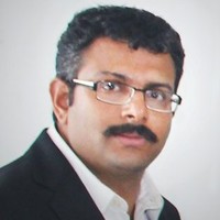 Sandosh Kumar