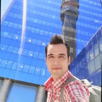 Marco Gajardo Vejar