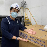 Thomas Justin Hanjaya