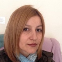 Gabriela Gheorghe