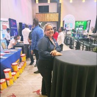 Anita Maharaj