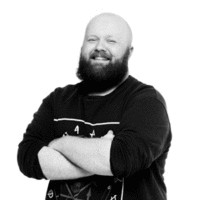 Eric Svensson