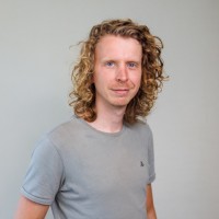 Arnold Van Der Hek