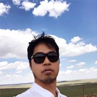 Luca Zhao
