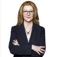 Christine Fisher, CCP