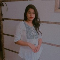 Siddhi Kadam