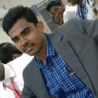 Srinivas T