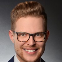 Moritz Liebald