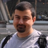 Massimiliano Fogazza, Msc