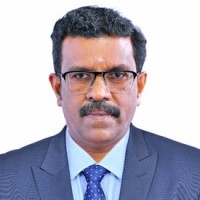 Chenthilkumar Ramachandran