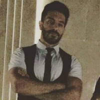 Behnam Hajibeygi