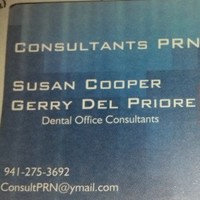 Susan Cooper Geraldline Del Priore