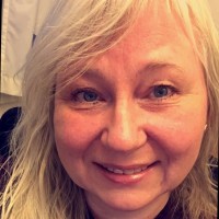 Siv Anita Andreassen