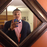 Trivon Dukes