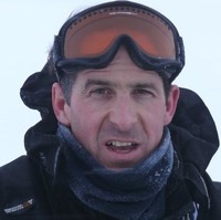 Alex Mudd