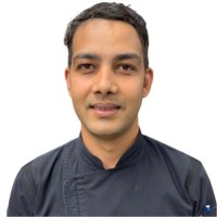 Dushanta Ghimire