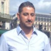 Tarek Ibrahim
