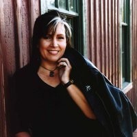 Cheryl Peterson