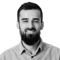 Navid Khalili-Tabrizi Jensen
