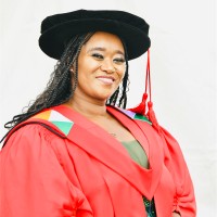 Dr Sibongile Ngcobo Ph.d