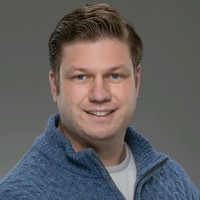 Daniel Rooks