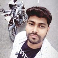 Suraj Surkar
