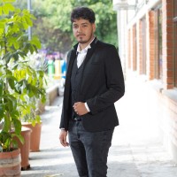 Andrey Suárez