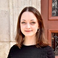 Rozália Bicsár