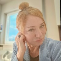 Lidia Ipohorska - Markiewicz