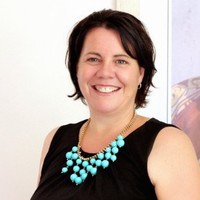 Michelle Desmarchelier