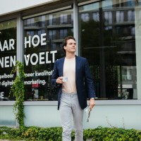 Jef Geerts