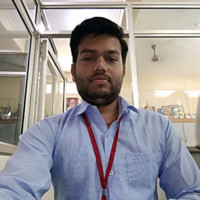 Ritesh Kumar Shrivastava