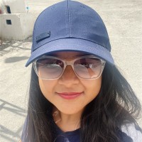 Manvi Garg
