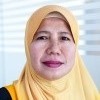 Rosnani Mahamad