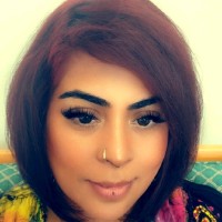 Gayatri Khatri