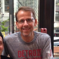 Gary Krupa