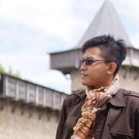 Mochammad As Syauqi Faradis