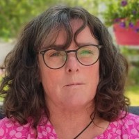 Sylvia Koch