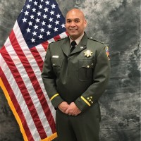 Rudy Yamanoha