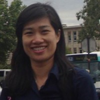 Nguyen Thuy