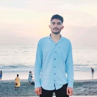Kalpesh Machhi
