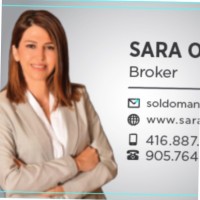 Sara Omanian