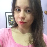 Bruna Ribeiro Ribas