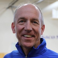 Scott Gillespie